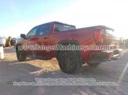 CAMIONETA-GMC-SIERRA-AT4 - 291258- 3